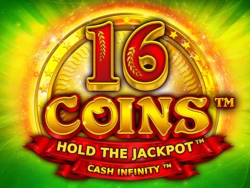 16 Coins screenshot